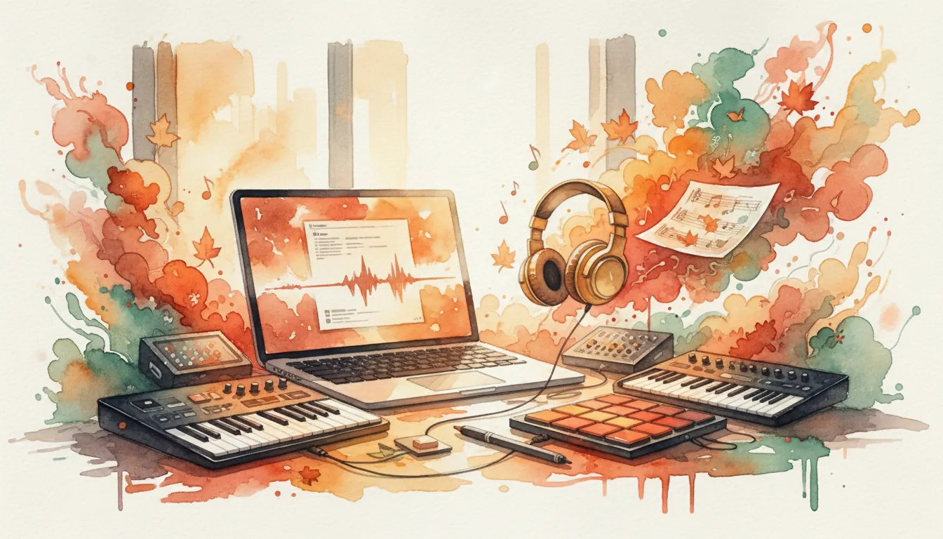 3 Adımda Eposta Konu Satırları İçin Müzik