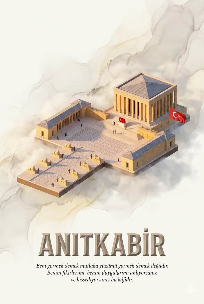 3D Minyatür Yapma
