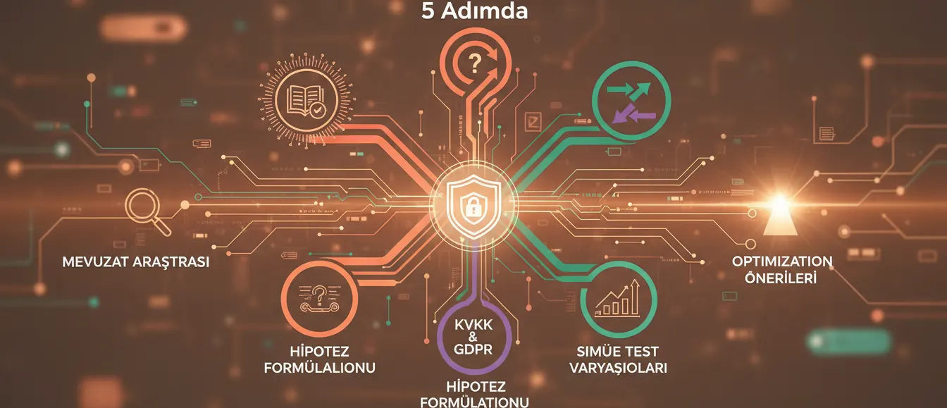 5 Adımda Hukuk Onboarding Akışı Optimize Et