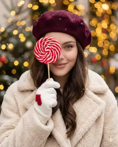 Sugar Rush Smiles