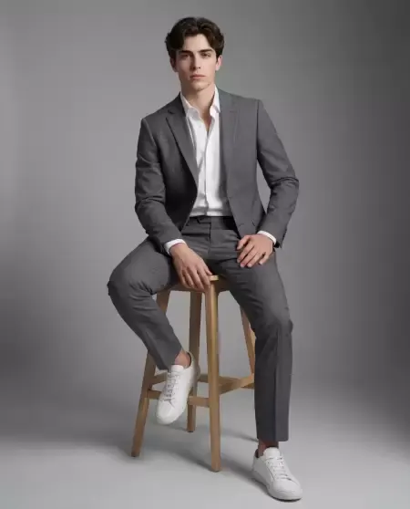 Sharp Modernist