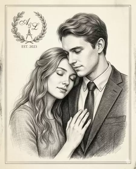 Pencil Ve Promise