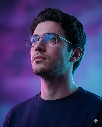 Neon Lens