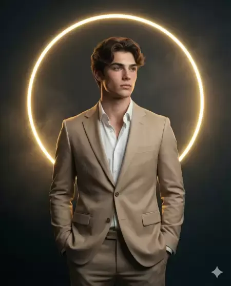 Modern Icon