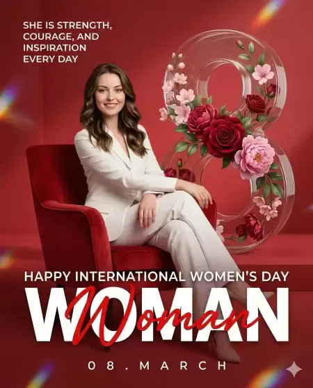 Kadınlar’s Empowerment