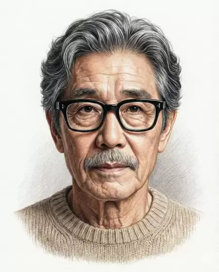 Graphite Grace
