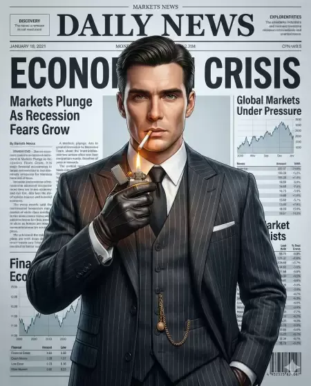Gentleman’s Recession