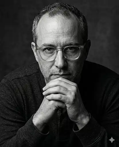 Shadowed Thought: görsel üretimi çalışma akışı