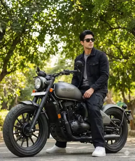 Jawa Ve Jungle