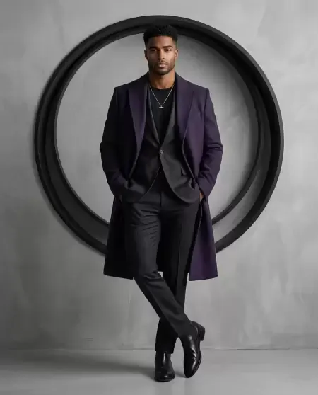 Regal Dapper
