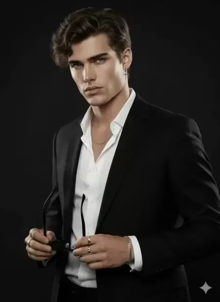 Modern Gentleman
