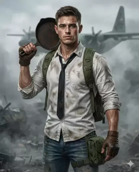 Pubg Mobile