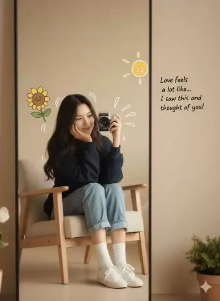 Little Bit Happy