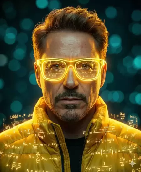 Digital Theory: görsel üretimi çalışma akışı