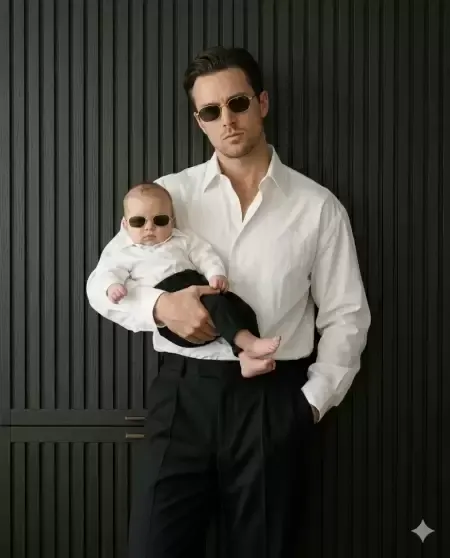 Dapper Duo