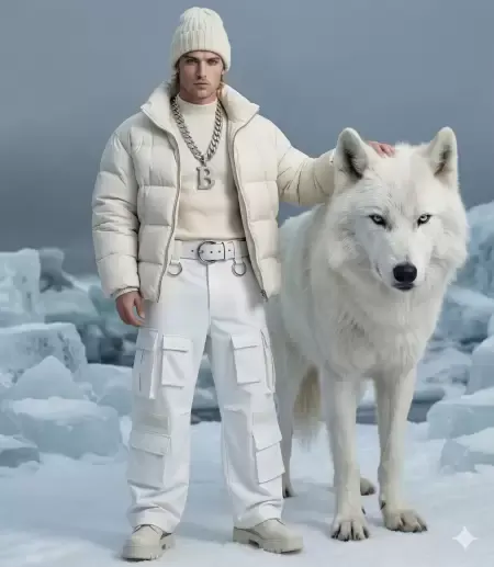 Frostbite Ve Moda