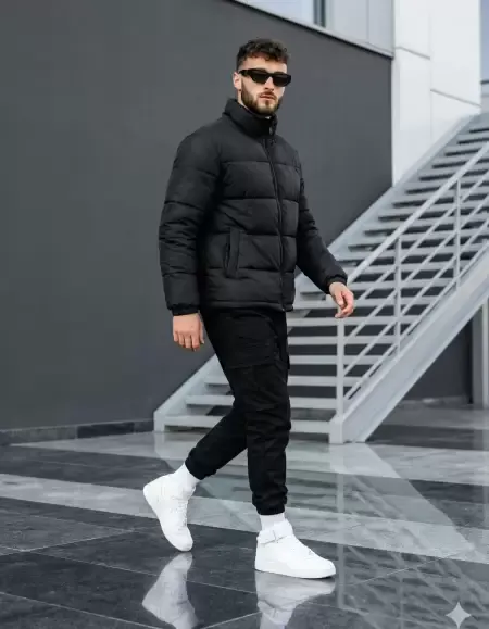 Kış Walker