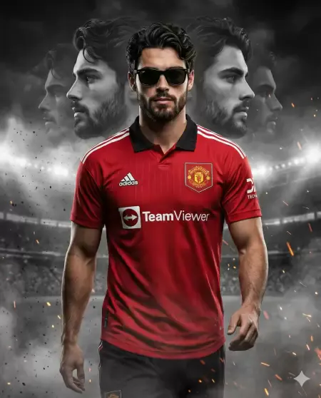 Manchester’s New Standard
