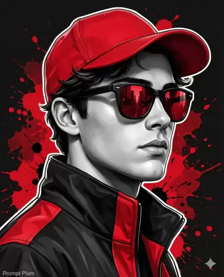 Red Cap