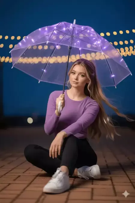 Shelter Stars