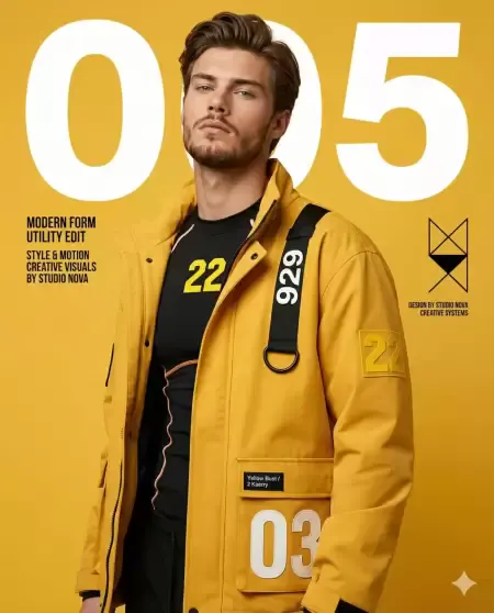 Issue 05