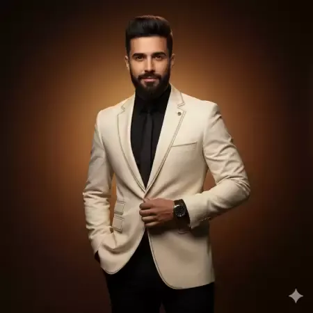 Sharp Formal Contrast