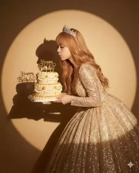 Golden Dilek
