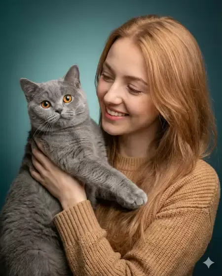 Perfect Pair
