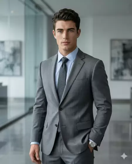 Gri Scale Professional