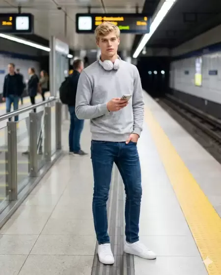 Music Metro
