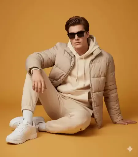 Krem Ve Gold