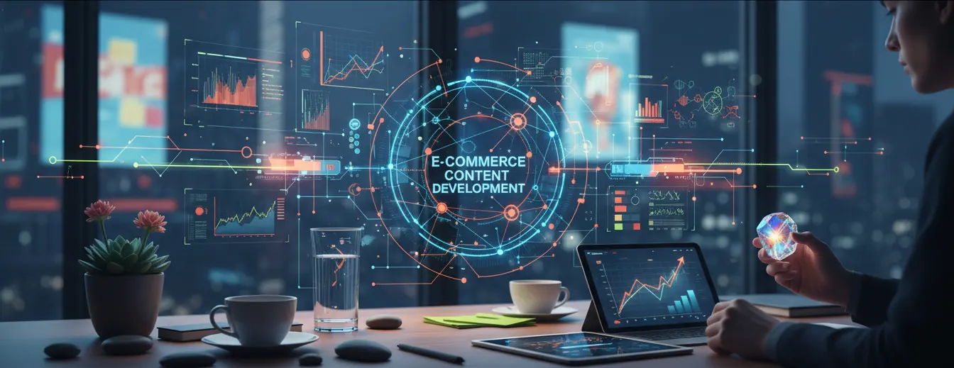 E-Ticaret İçerik Fikri Atölyesi