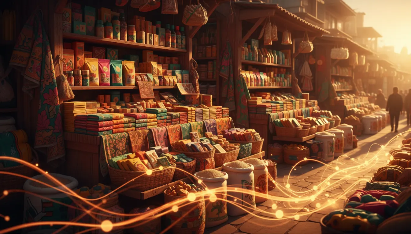 ETicaret Ürün Fotoğraflarını Stüdyo Kalitesine Dönüştürme