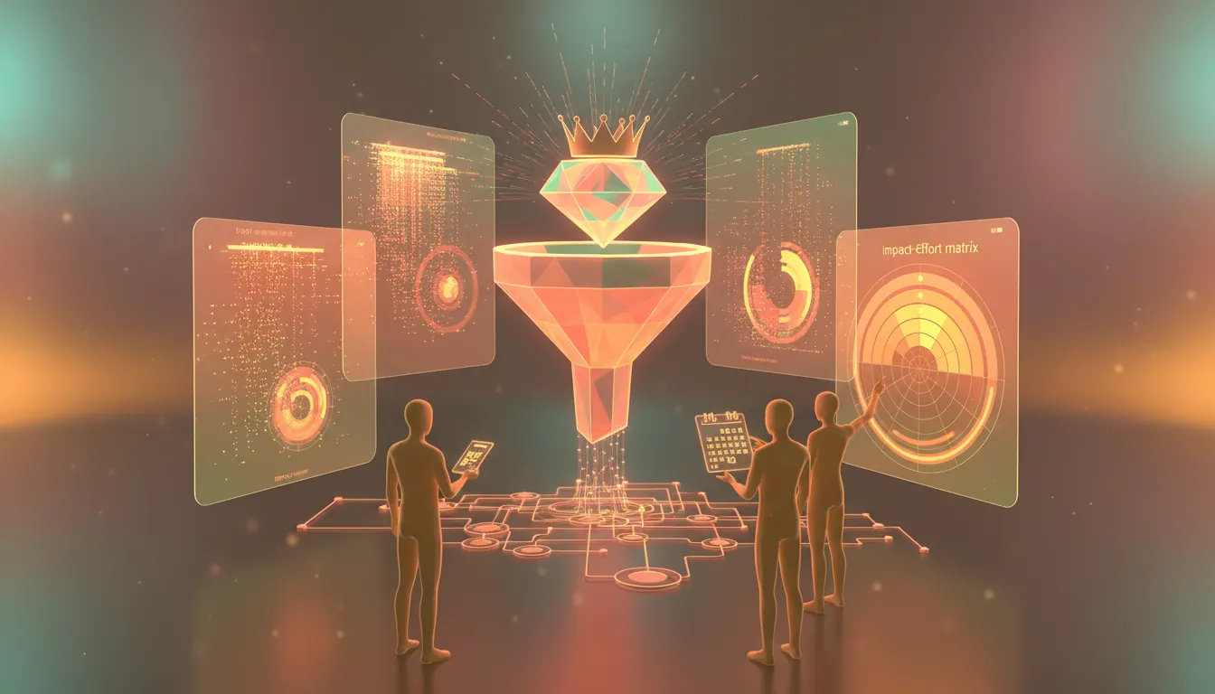 Funnel Verilerini Dönüşüm Zaferine Çevir!