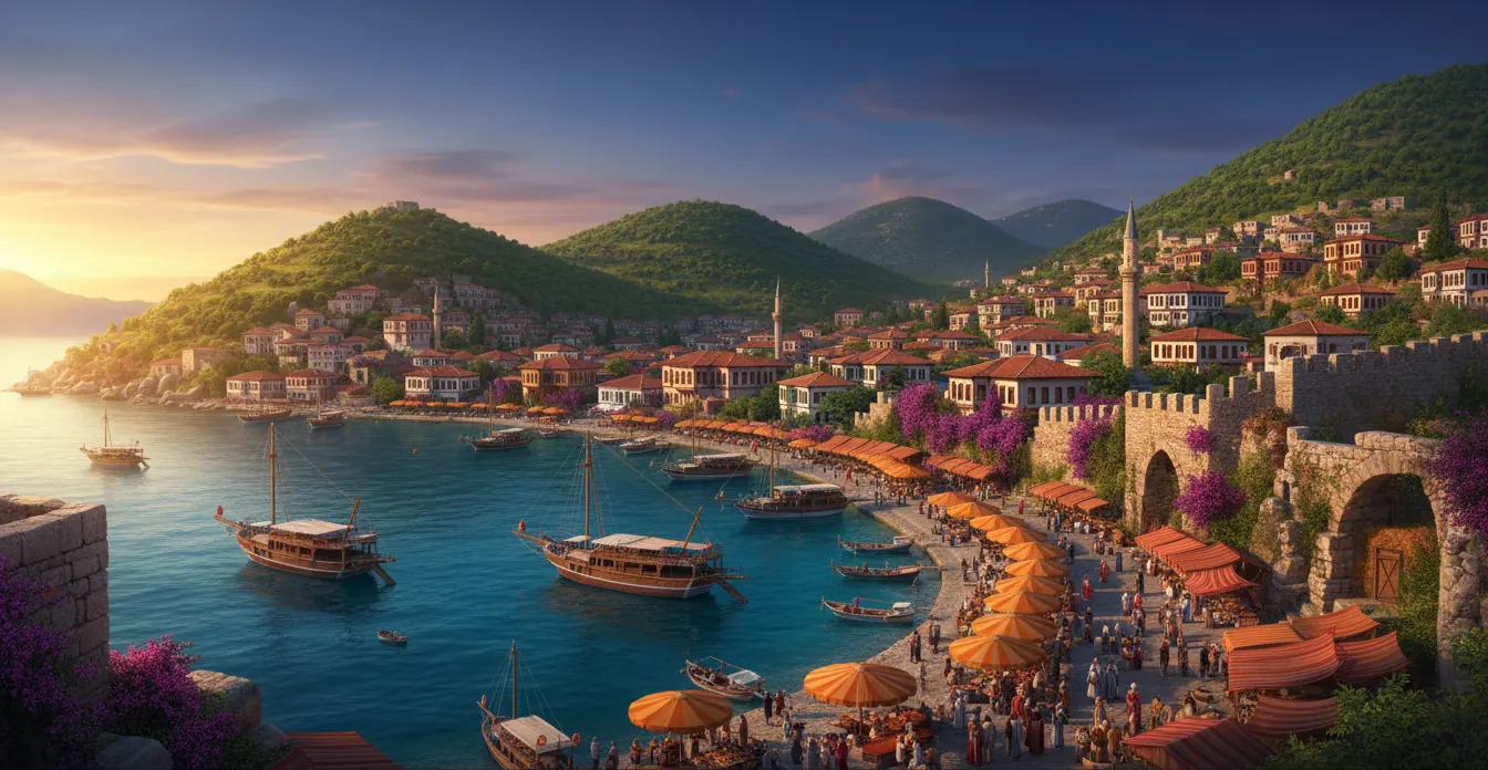 Kültürel Bağlama Duyarlı Çeviri Optimizasyonu