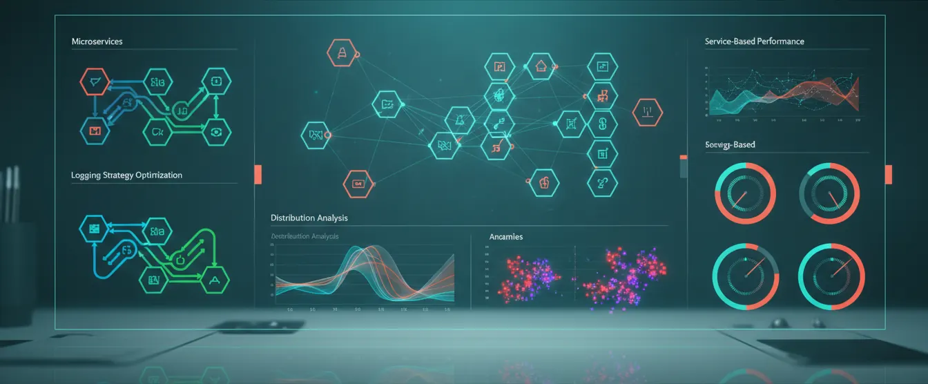 Microservices Log Analizi Pandas AI Rehberi