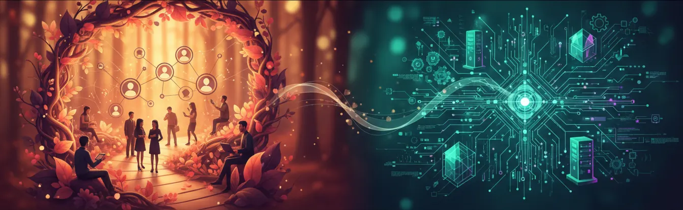 Organik Erişim vs Algoritmik Optimizasyon Karşılaştırması