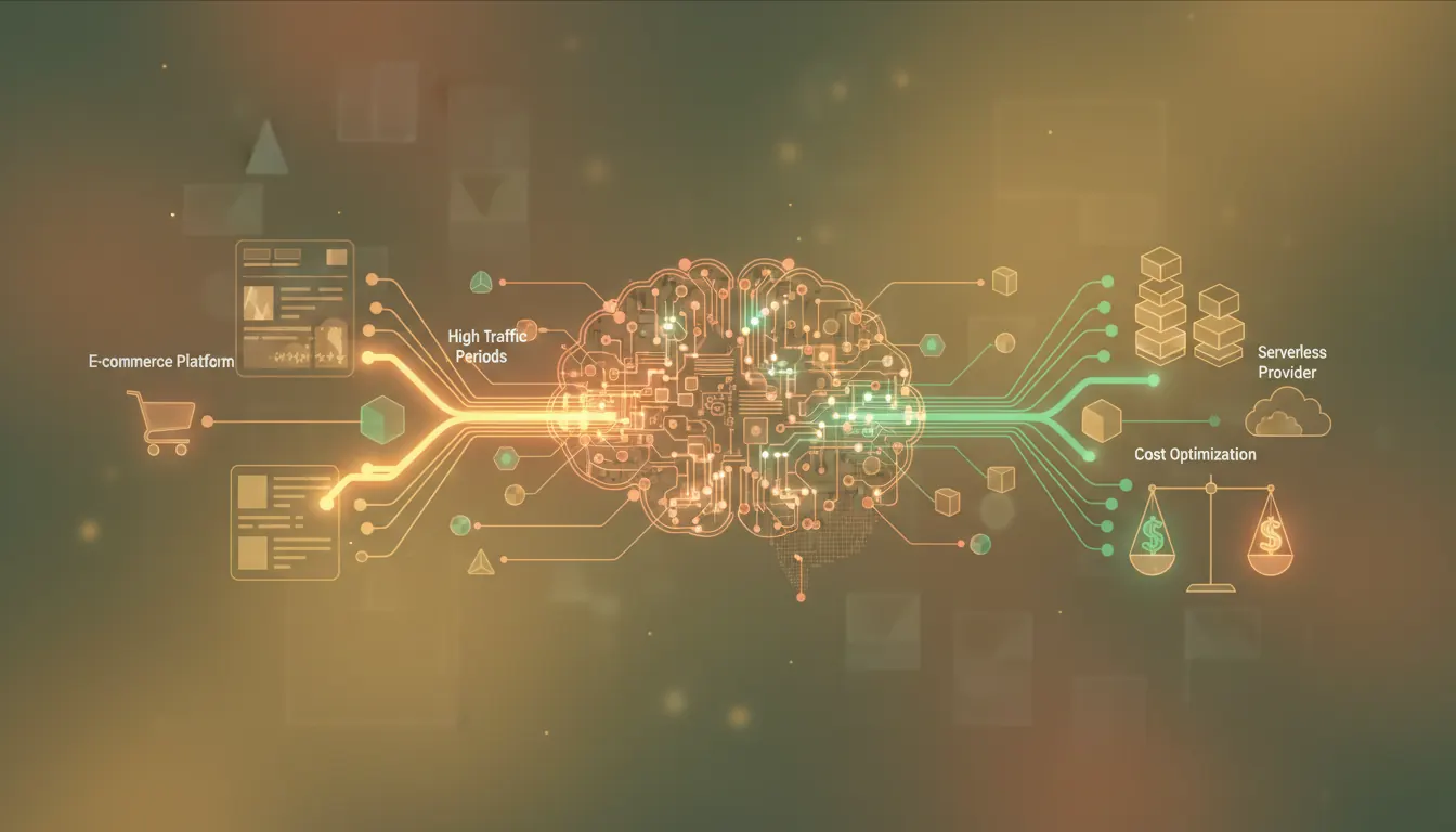 Serverless Maliyet Karmaşıklığı Optimizasyon Analiz Kılavuzu