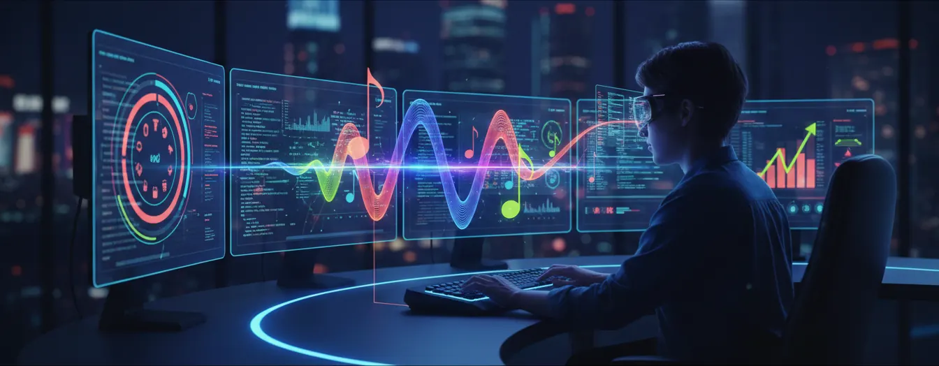 Sorgu Optimizasyonu İş Akışı Müzik Asistanı