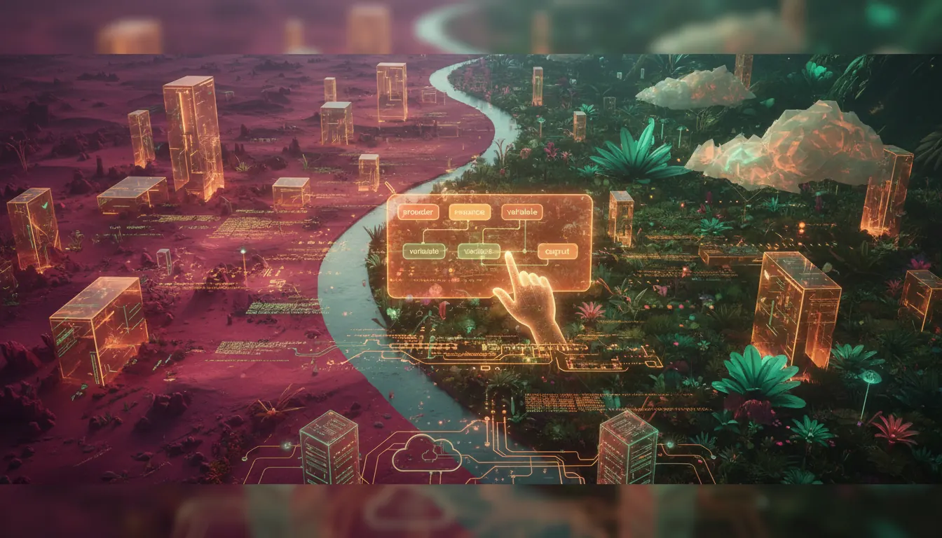 Terraform IaC Hızlı Başlangıç