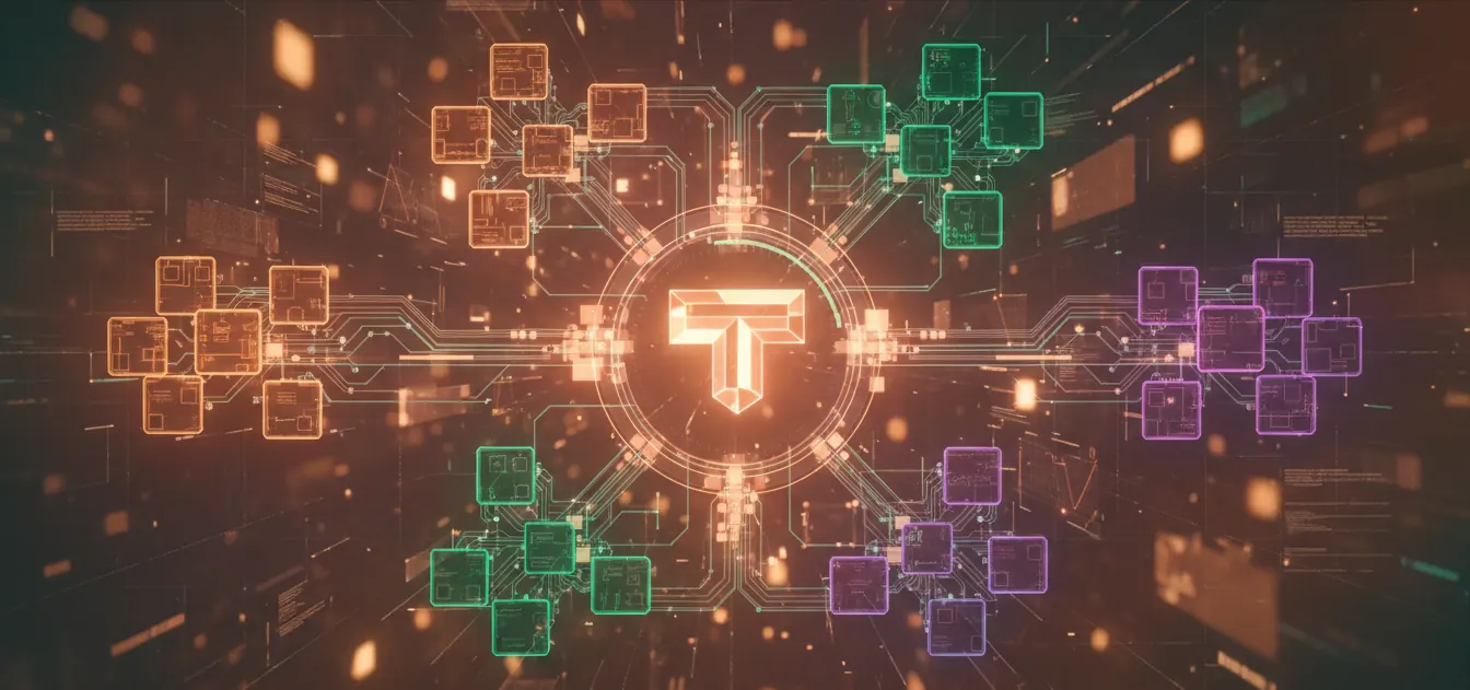Terraform IaC Trendlerini Analiz Et Çözüm Üret