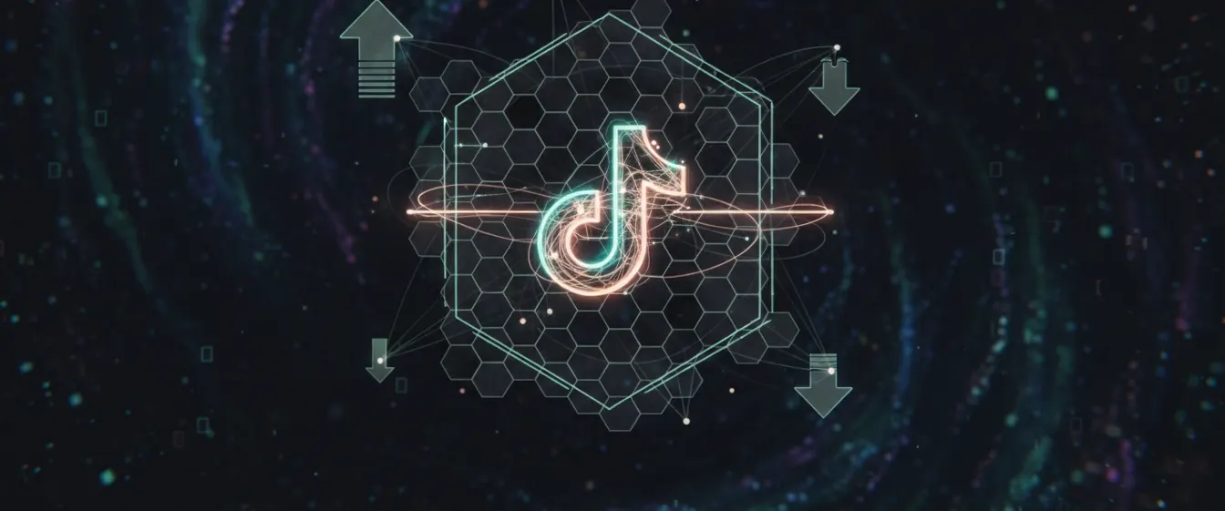 TikTok FYP Erişimi Düşük mü Animasyon Kılavuzu