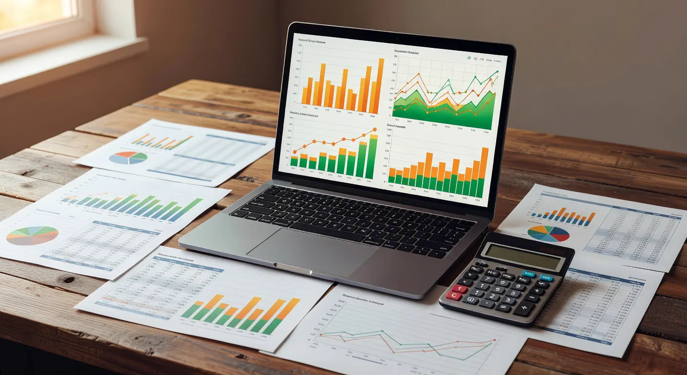 Veri Setlerinden Anlamlı İstatistikler Çıkarma