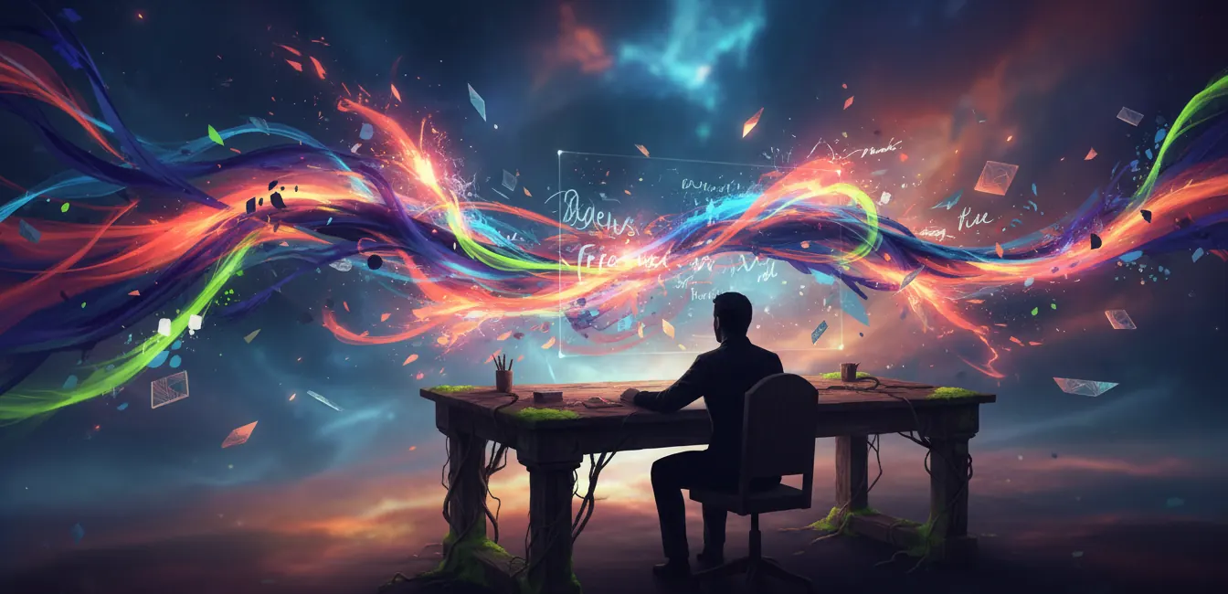 Yazı Başlamıyor mu Flow State Tetikleyici