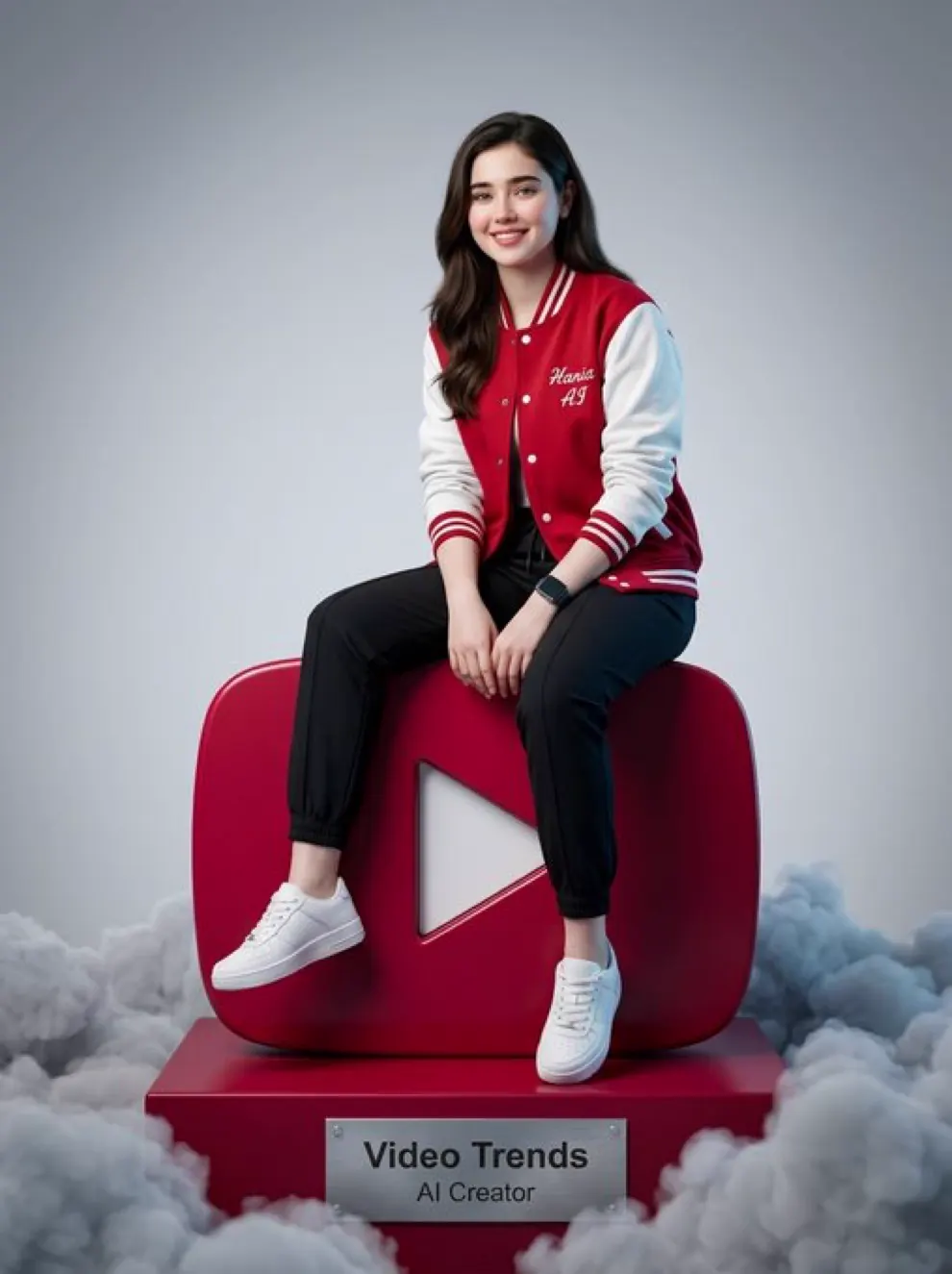 YouTube Portresi Promtu
