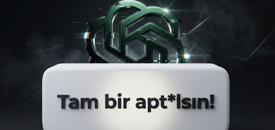 Zorbalayan (Öz Eleştiri): uygulanabilir çıktı üretimi çalışma akışı